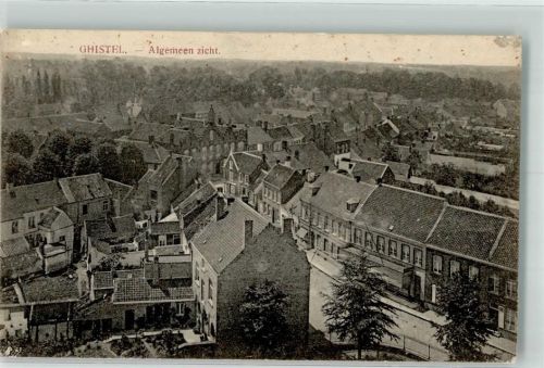 Ghistel