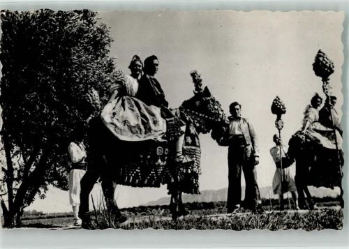 Valencia Tracht