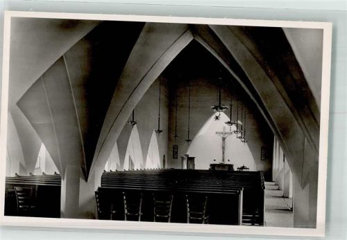 Fellbach Paulus- Kirche