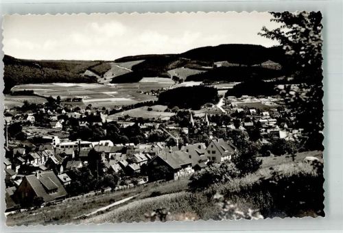 Hilchenbach