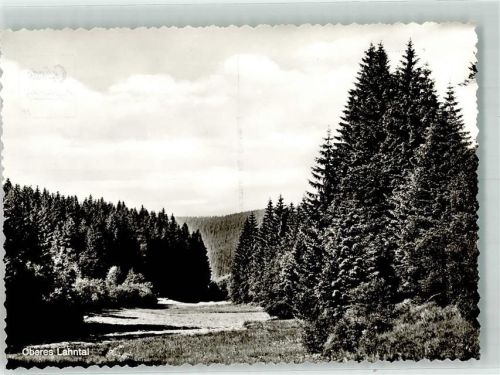 Netphen Gasthaus zum Lahnhof