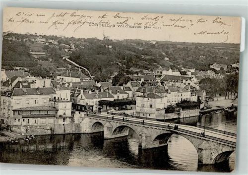Corbeil-Essonnes