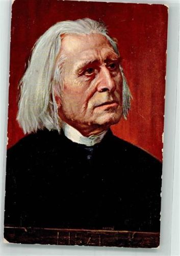 1905 B.K.W. I. 874-1 Portrait