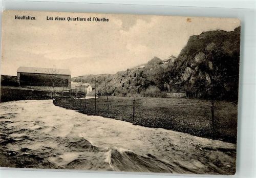 Houffalize