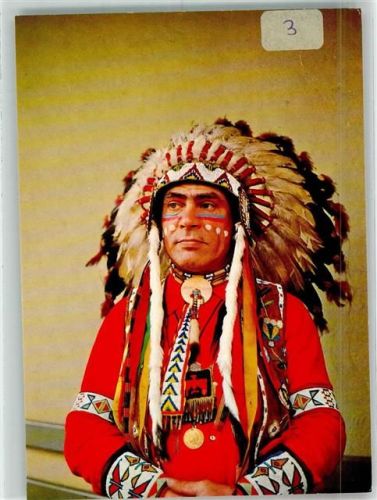 Bad Segeberg Indianer bei den Karl-May-Spielen auf der Freilichtbühne am Kalkberg