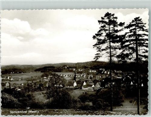 Sprockhövel