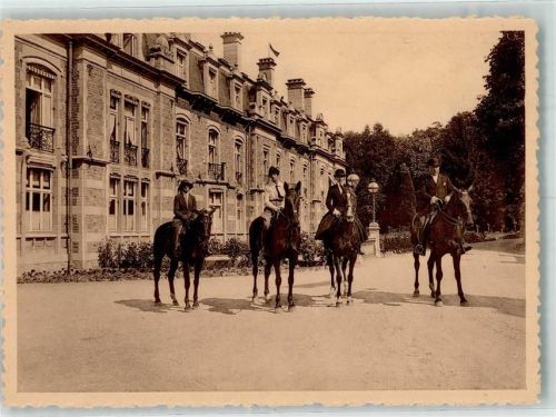 17800 Fleac-sur-Seugne - Schloss Chateau d´Ardenne