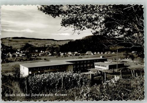 Elzach Kurheim