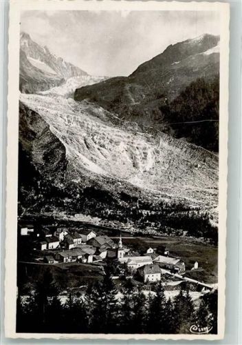 Argentieres Mont-Blanc