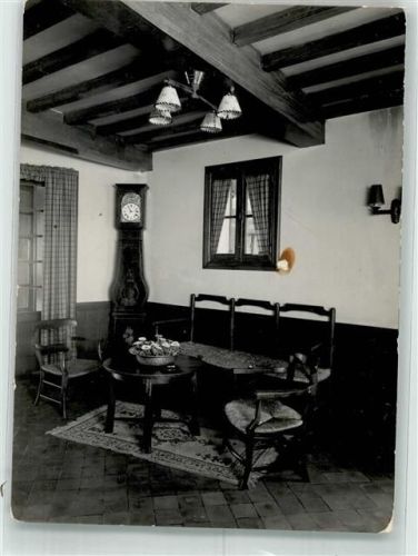 Chateauneuf-du-Pape Gasthaus la Mule du Pape