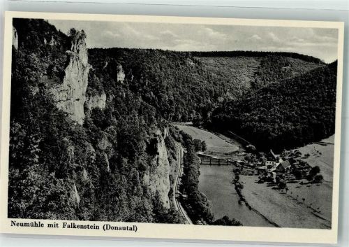 Gutenstein Falkenstein Gasthaus Pension Neumühle