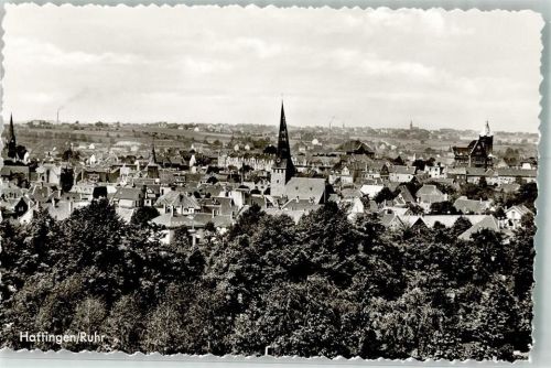 Hattingen