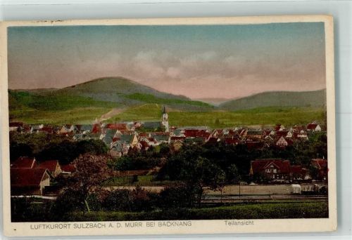 Sulzbach