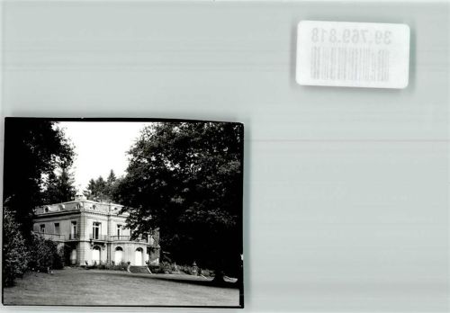 Wettringen Schullandheim Ort handschrifltich Foto Original aus Archiv eines Ansichtskartenverlags