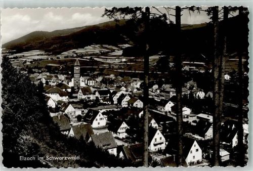 Elzach