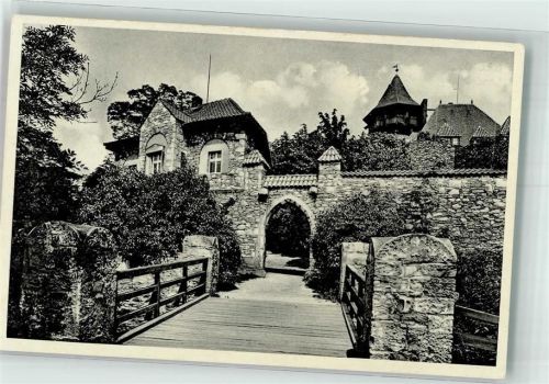 Most Schlossberg Landeswate