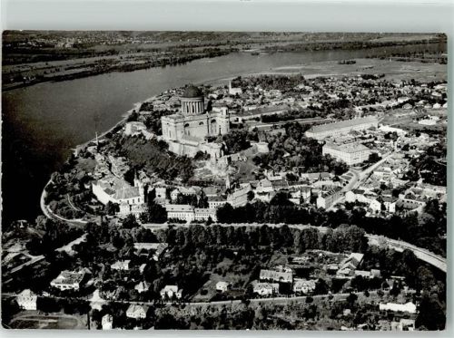 Esztergom 1983