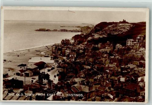 Hastings 1932