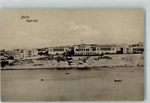 Valletta Beghi-Bay