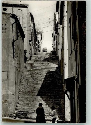 Banyuls de la Marenda Vieille rue Banyuls-sur-mer