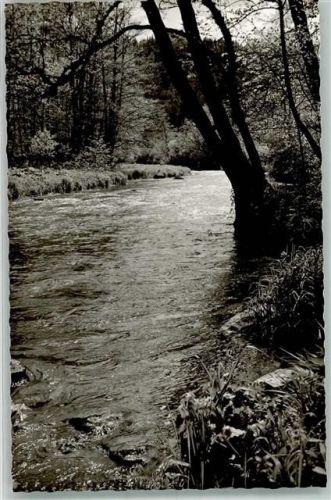 Wutach Wutachschlucht