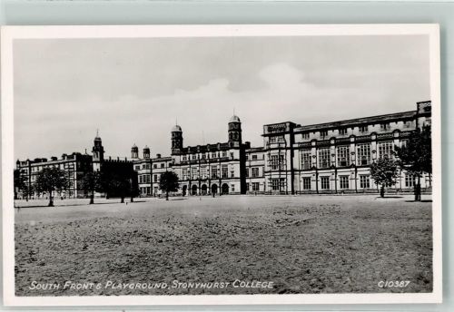 Manchester Stonyhurst College