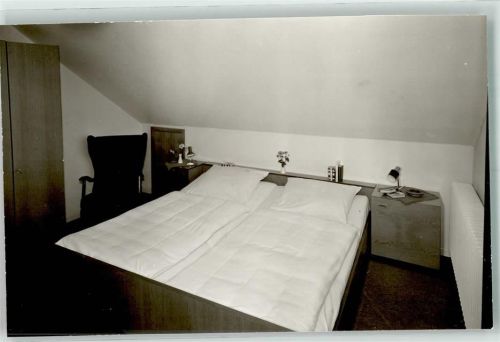 Hilter Ort handschrifltich Foto Original aus Archiv eines Ansichtskartenverlags
