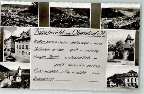 Oberndorf