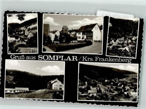 Somplar