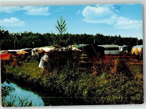 Bornhöved Campingplatz am Bornhöveder See