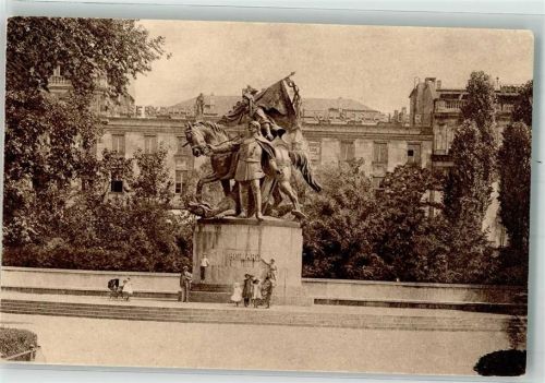 Frankfurt Dahinter der Kaiserkeller