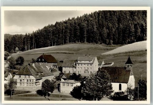 Bubenbach Gasthaus Pension zum Adler