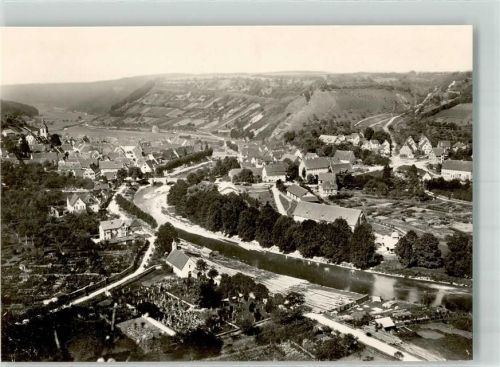 Sulz Waldhornbrücke vor 1900