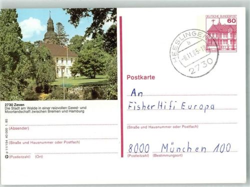 Zeven 1985