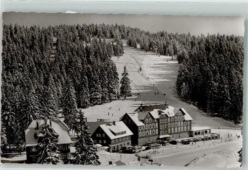 Ruhestein Hotel Kurhaus Ruhestein an der Schwarzwald-Hochstraße