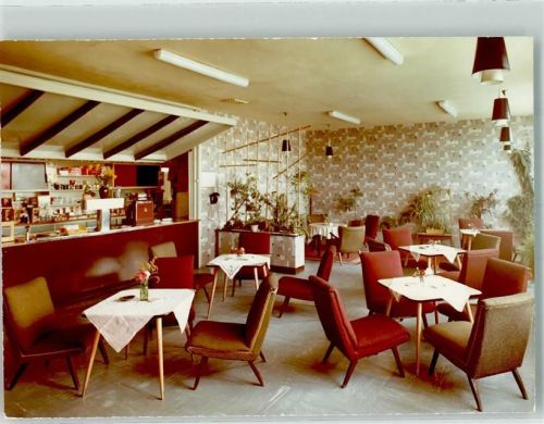 Kropp Gasthaus Ort handschriftlich Foto Original aus Archiv eines Ansichtskartenverlags