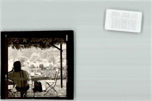 Glane Foto Original aus Archiv eines Ansichtskartenverlags Gut Moorbeck Ort handschriftlich