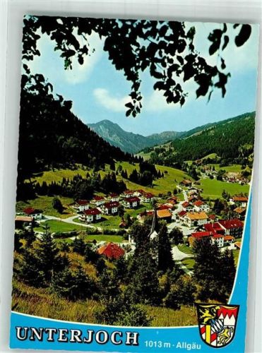 Unterjoch
