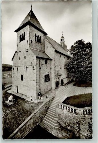 Petersberg Kath. Kirche