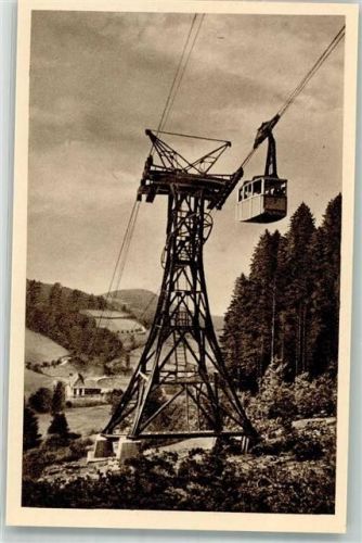 Freiburg Schauinsland