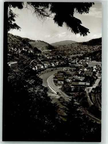 Weisenbach