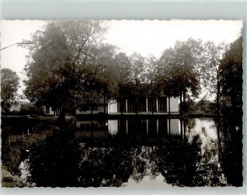 Nümbrecht Foto Original aus Archiv eines Ansichtskartenverlags