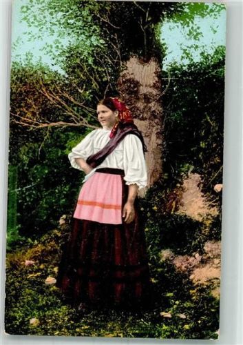 Tracht