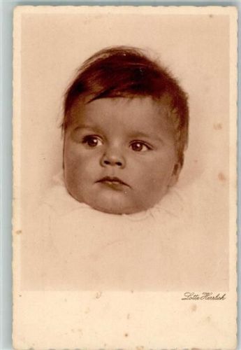 Kinderköpfe 39 Sammlung Serie 79
