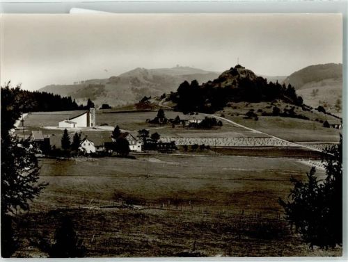 Wasserkuppe Wachtküppel
