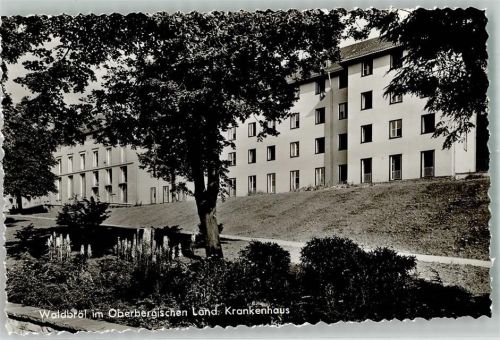 Waldbröl Krankenhaus