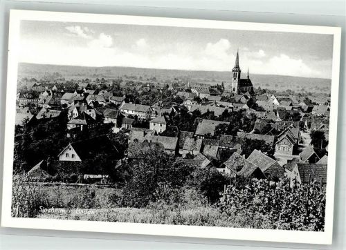 Sinzheim