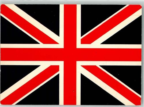 Union Jack Großbritannien