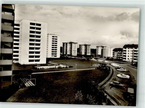 Sprendlingen Hirschsprungsiedlung