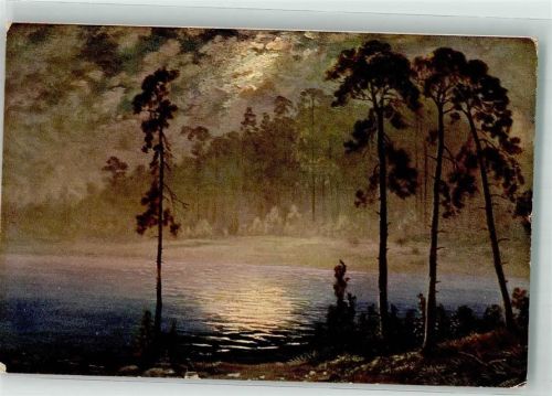 Am Waldsee Galerie U.P. Nr.502
